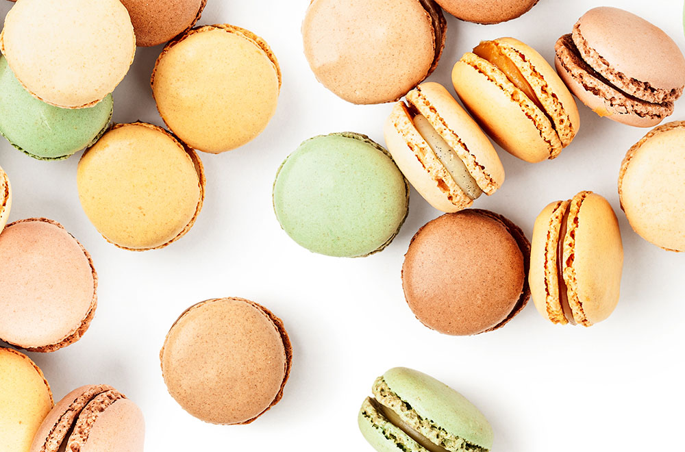 Macaroneria　LA FESTA