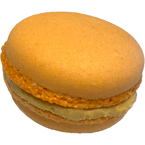 Velvet Caramel キャラメル