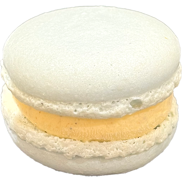 Shiogama Ocean Vanilla　塩バニラ